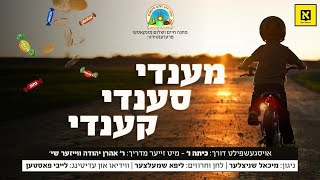 Mendy Sendy Candy  Michoel Schnitzler Munkatch Camp  מענדי סענדי קענדי  מיכאל שניצלער [upl. by Mosier123]