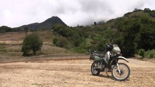 This Is My KLR650 [upl. by Auqinom]