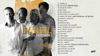 Irmãos Verdades  Perfil Album Completo [upl. by Ahsan]