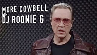 Cowbell Mix By DJ ROONIE G [upl. by Lorelie]