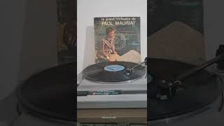 Via Vado Paul Mauriat [upl. by Erbas448]