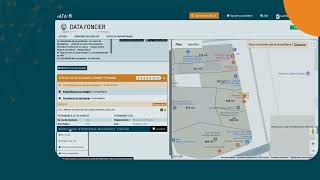 Data Foncier  accédez à la plus grande base de propriétaires fonciers et SCI [upl. by Calvin]