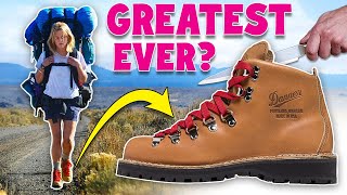 Heritage Hoax Danner Mountain Light [upl. by Lati]