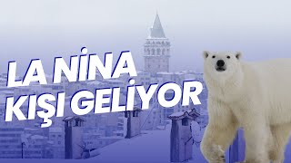 SERT BİR KIŞ SİNYALİ VAR KIŞ NASIL GEÇECEK [upl. by Ohcirej]