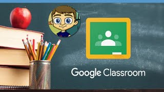 The NEW Google Classroom  Full Tutorial [upl. by Yvad]