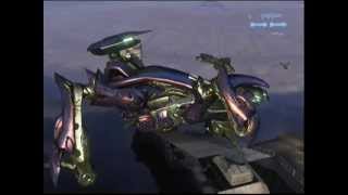 First Drivable Scarab On Halo 3 Works on Retail [upl. by Iverson161]