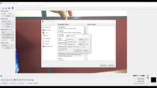 How to slow down a video using Avidemux [upl. by Nyra]