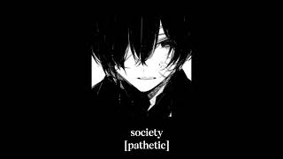 rare dazai kinnie playlist [upl. by Hgielyk964]