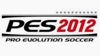 Pes 2012 para PPSSPP [upl. by Gotthelf227]