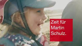 SPD Wahlwerbespot  Bundestagswahl 2017 Wahlwerbung [upl. by Gnim309]