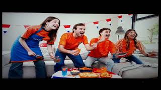 Coolblue Commercial  EK Voetbal HD [upl. by Sitoel623]