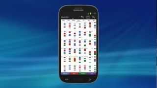 Business Calendar for Android [upl. by Sherfield]