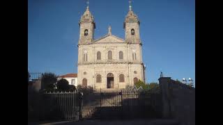 PLACA TIPO REMO Nº 111 Igreja do Bonfim [upl. by Rourke]