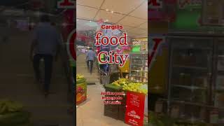 CargillsfoodCityjubileepostNugegodaSri Lanka183305 07 2022foodcitycolombo [upl. by Arluene]