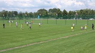 ČATEŽ TROPHY U14  Finale Brinje Grosuplje  Bravo 01 [upl. by Guenevere340]