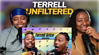 Terrell Talks Being Broke The Terrell Show amp Dating  Zach Campbell [upl. by Lerim]