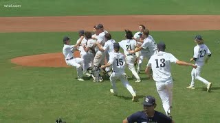 St Johns Jesuit baseball ready for opportunity in firstever state final four appearance [upl. by Neff386]