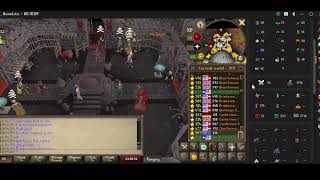 PKING On A HCIM BOUNTY HUNTER [upl. by Ilek]