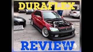 Thinking about buying duraflex Quality review [upl. by Kiyohara]