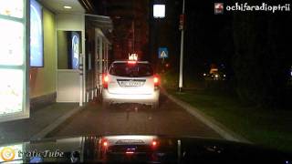 proasta la McDonalds  Bacau [upl. by Ceil]