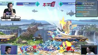 The Nairo Curse is Alive and Well at S Factor 11 [upl. by Yanad178]