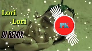 Lori Lori DJ  soundcheck djRemex  Hindi songs DJ remix baby Lori song DJ [upl. by Lochner]