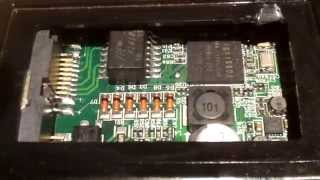 A look inside a magicJack Plus and how it works [upl. by Hammad10]