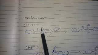 BenzilBenzilic Acid Rearrangement [upl. by Quint]