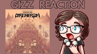 Omnium Gatherum Album Reaction  King Gizzard amp The Lizard Wizard [upl. by Airlia]