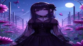 Nightcore  Floriography [upl. by Casteel84]