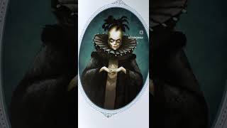 Cuentos macabros Edgar Alan Poe Benjamin Lacombe amp Julio Cortazar Vol 2 [upl. by Ynes]