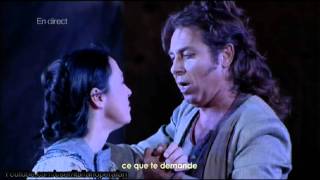 Maria Luigia Borsi  Roberto Alagna  Puccini  Turandot  Orange  2012 [upl. by Estelle638]