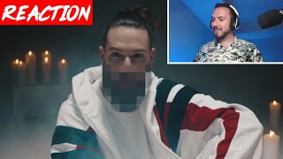 SUN DIEGO X MAMA – FLIEG ULETAJ ❌ Progressiver Sound auf einem mutigen Song ► Reaction ◄ [upl. by Nonek]