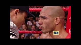 MIGUEL COTTO VS ANTONIO MARGARITO 01 FULL FIGHT PART 1 [upl. by Bonnee]