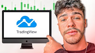 TradingView  Le SEUL Tutoriel Dont Vous Aurez Besoin GUIDE COMPLET 2022 [upl. by Lahcsap]