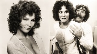 LittleKnown Facts About Linda Lovelace The Heartbreaking Untold Ending [upl. by Ossy123]