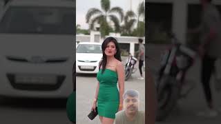 Ladki ko thappad mara shorts comedy funny couplegoals khwahishgal memes abcvlogs [upl. by Hampton]