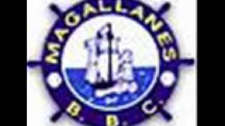 Magallanes Himno del magallanes [upl. by Clint]