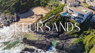 9 Keursands  Keurbooms Strand  Plettenberg Bay [upl. by Dranreb]