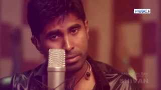 Abhija  Eda Raa  Mashup Cover Shivantha Fernando [upl. by Elias]