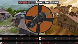 TF2 Top Fragging with EVERY Weapon  Loose Cannon [upl. by Lenoyl]