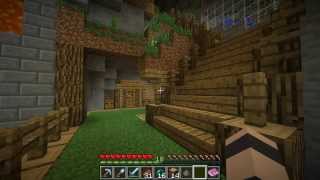 Etho Plays Minecraft  Episode 319 5 Withers [upl. by Akenehs]