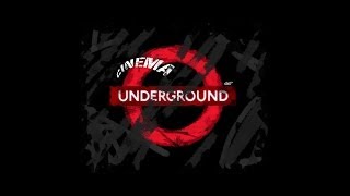 Cinema dallUnderground [upl. by Onfre]