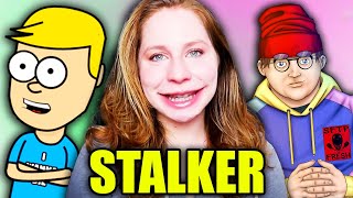 Priminks Demented Stalker Has Returned YouTube Wont Ban Her [upl. by Middlesworth]