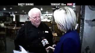 Fox59 News at 10 Dirty Dining Tonight [upl. by Gardy]