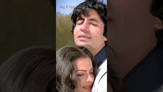 Amitabh Bachchan song pyaar hamara amar rahega bollywoodsongs [upl. by Ynohta]