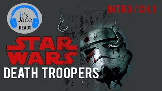 Death Troopers  IntroChapter 1  Purge [upl. by Halet685]