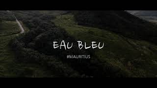 Mauritius Eau Bleu Waterfall [upl. by Gilead347]