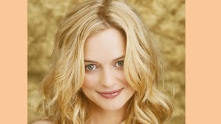 SEXY HEATHER GRAHAM PHOTOS Pantyhose Stockings TightsHeels Mini SkirtMiniDress [upl. by Nowd]