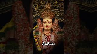 Amma bhavani song whatsapp status sivaramaraju moviedurgamma thalli whatsapp status 2024dussehra [upl. by Dirfliw]